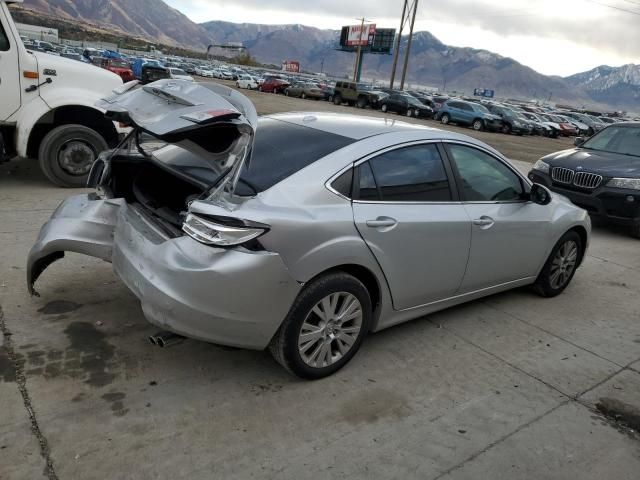 2009 Mazda 6 I