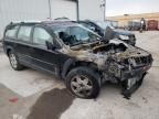 2007 Volvo XC70