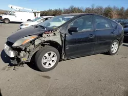 Vehiculos salvage en venta de Copart Brookhaven, NY: 2007 Toyota Prius