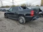 2007 Chevrolet Avalanche C1500