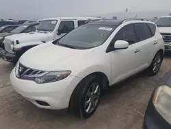 Run And Drives Cars for sale at auction: 2012 Nissan Murano S