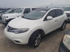 2012 Nissan Murano S