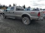 2003 Ford F350 SRW Super Duty