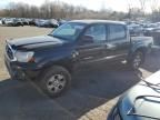 2013 Toyota Tacoma Double Cab