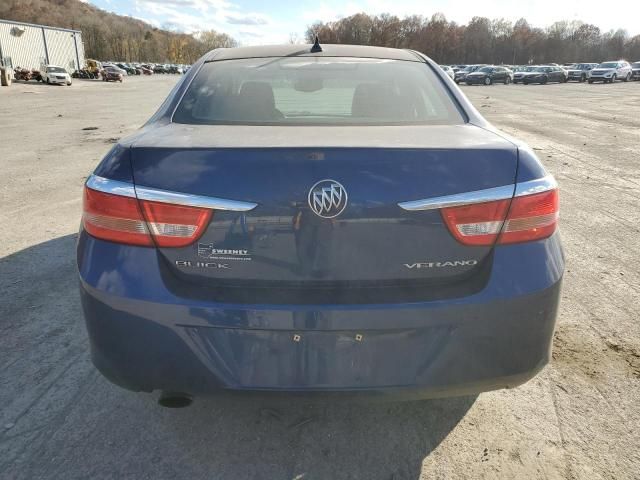 2014 Buick Verano