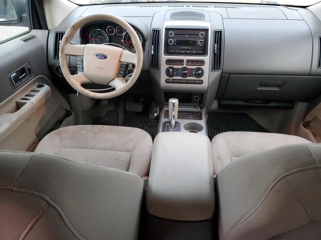 2010 Ford Edge SE