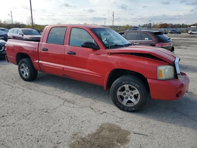 2005 Dodge Dakota Quad SLT