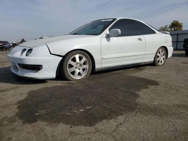 1994 Acura Integra GSR