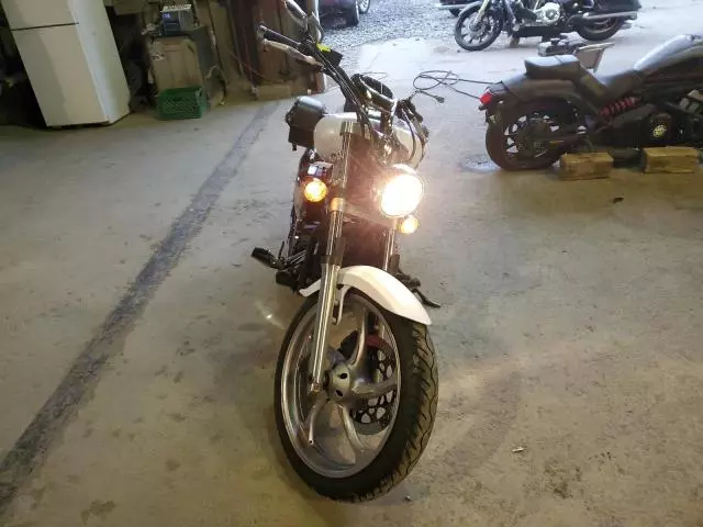 2013 Yamaha XVS1300 CU