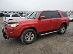 Toyota salvage cars for sale: 2014 Toyota 4runner SR5