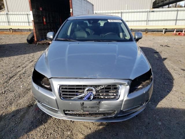 2013 Volvo S80 3.2