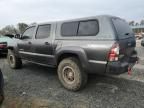 2013 Toyota Tacoma Double Cab