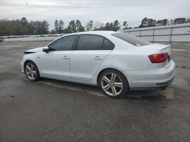 2017 Volkswagen Jetta GLI