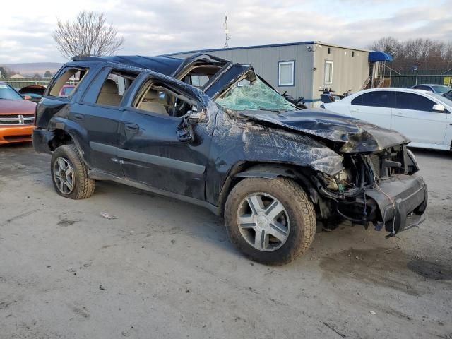 2005 Chevrolet Trailblazer LS