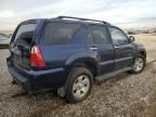 2006 Toyota 4runner SR5