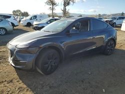 2024 Tesla Model Y en venta en San Martin, CA