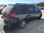 2004 Toyota Sienna XLE