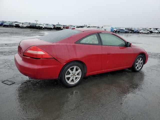 2004 Honda Accord EX