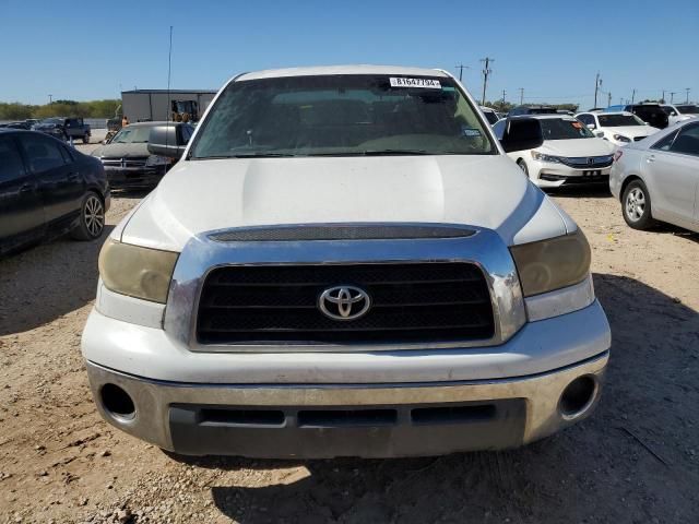 2008 Toyota Tundra Double Cab