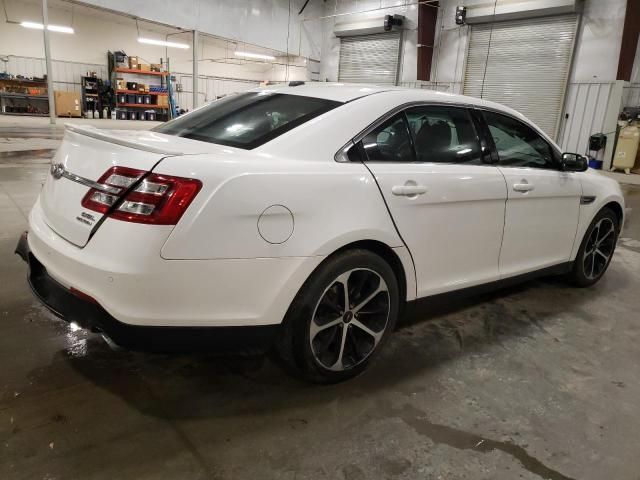 2014 Ford Taurus SEL