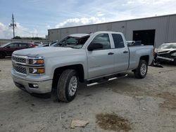 Chevrolet salvage cars for sale: 2014 Chevrolet Silverado C1500 LT