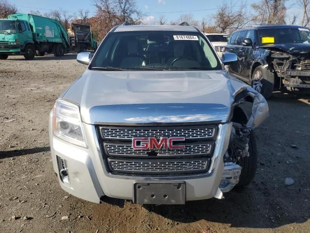 2012 GMC Terrain SLT