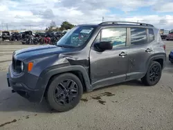 2018 Jeep Renegade Sport en venta en Nampa, ID