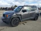 2018 Jeep Renegade Sport