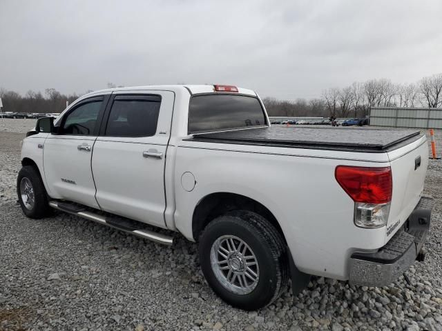 2011 Toyota Tundra Crewmax SR5