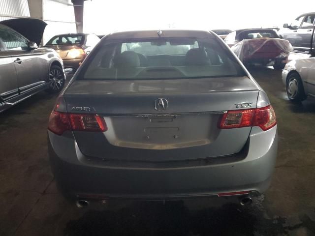 2011 Acura TSX