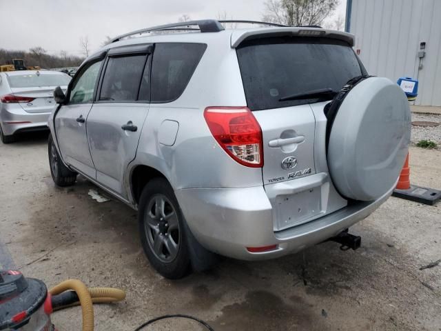 2007 Toyota Rav4