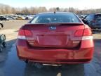 2013 Subaru Legacy 2.5I Limited