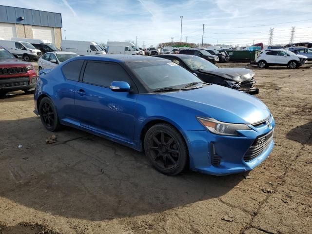 2014 Scion TC