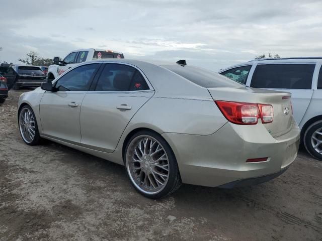 2014 Chevrolet Malibu LS