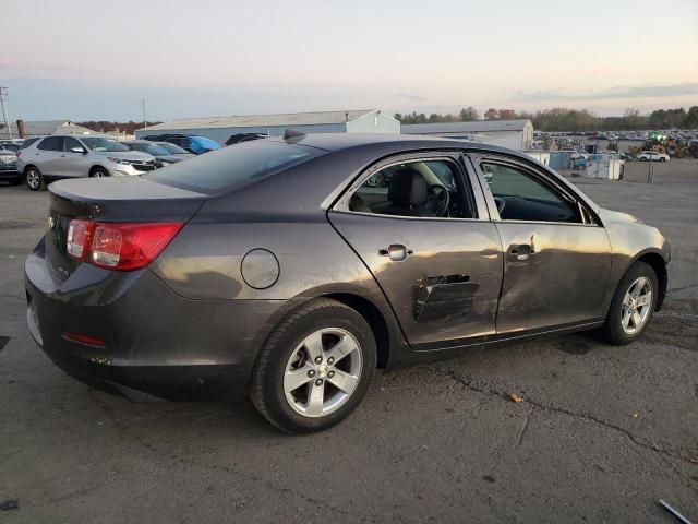 2013 Chevrolet Malibu 1LT