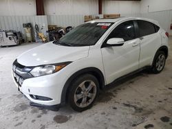 2017 Honda HR-V EX en venta en Hurricane, WV