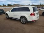 2012 Mercedes-Benz GL 450 4matic