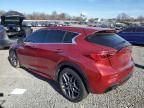 2018 Infiniti QX30 Base