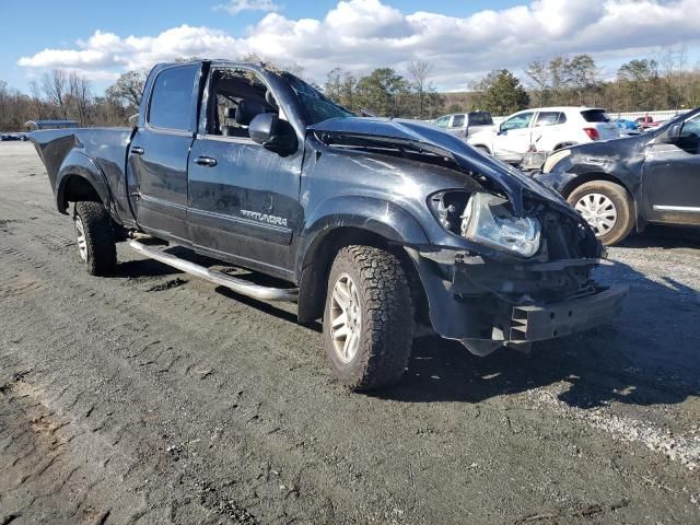 2005 Toyota Tundra Double Cab Limited