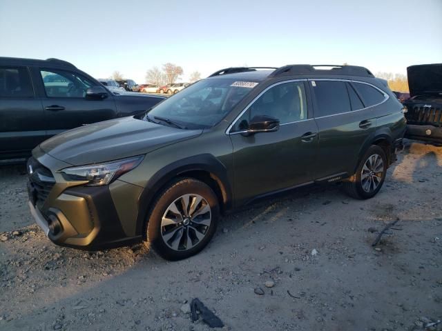 2023 Subaru Outback Limited XT