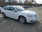 2012 Chrysler 200 Limited