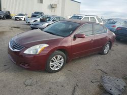 2011 Nissan Altima Base en venta en Tucson, AZ