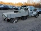 2008 Ford F350 SRW Super Duty