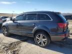 2011 Audi Q7 Premium Plus