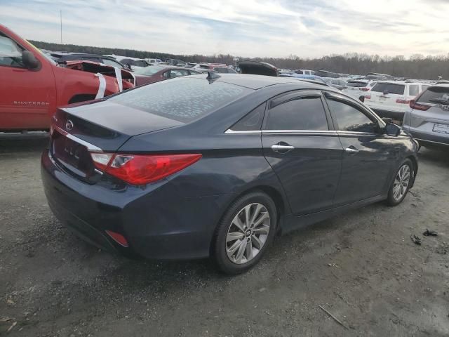 2014 Hyundai Sonata SE