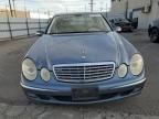 2006 Mercedes-Benz E 500