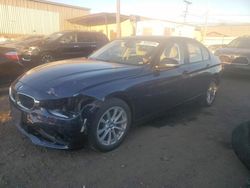 2017 BMW 320 XI en venta en New Britain, CT