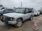 2003 Land Rover Discovery II HSE