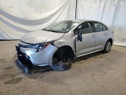 Toyota salvage cars for sale: 2023 Toyota Corolla LE