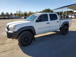 2013 Toyota Tacoma Double Cab en venta en Florence, MS